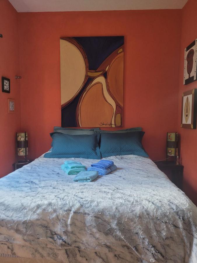 Casa Da Sol Villa Monte Verde  Kültér fotó