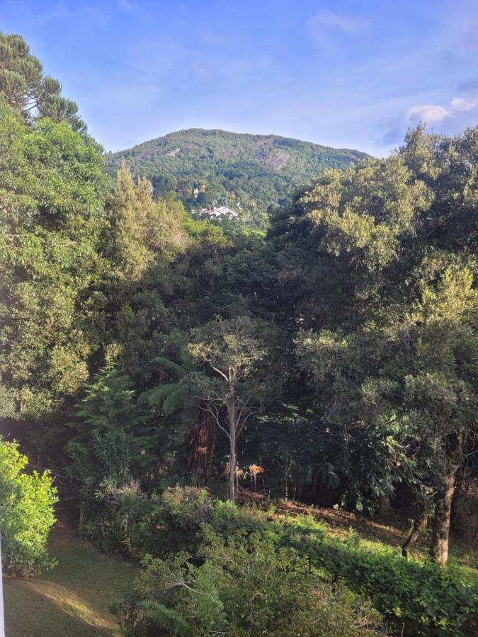Casa Da Sol Villa Monte Verde  Kültér fotó