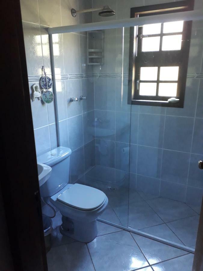 Casa Da Sol Villa Monte Verde  Kültér fotó