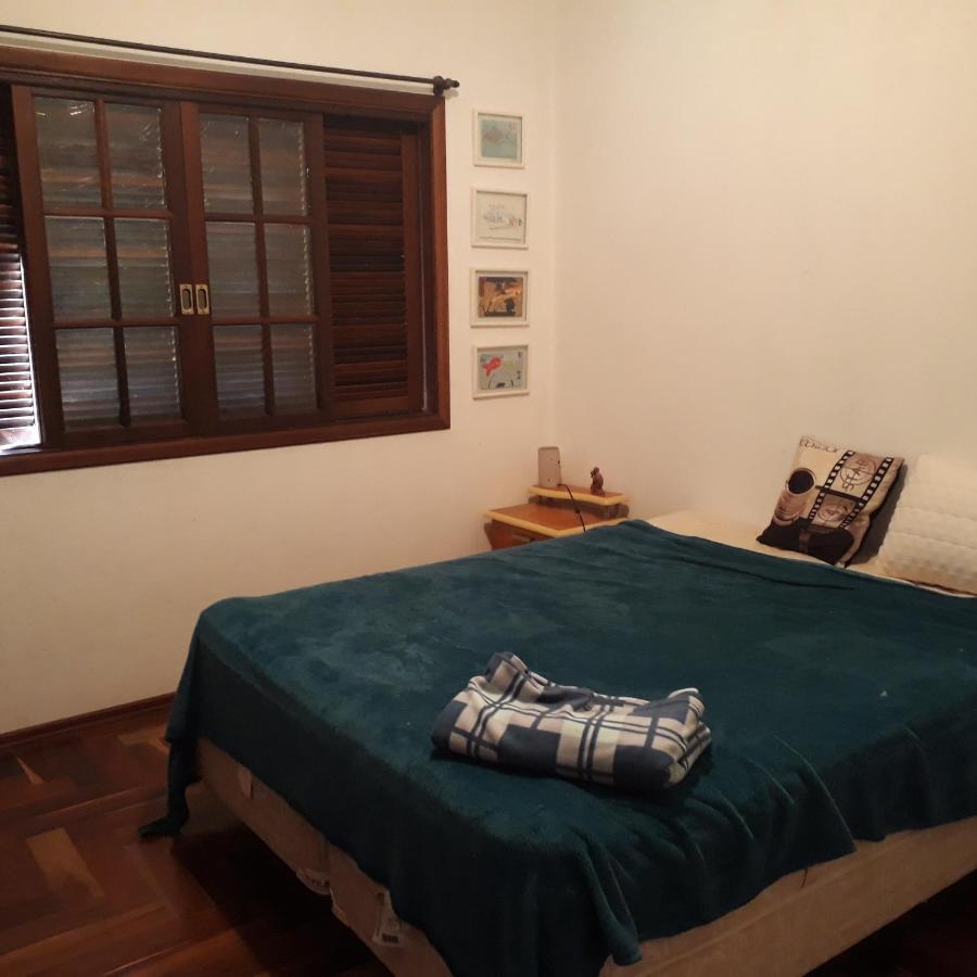 Casa Da Sol Villa Monte Verde  Kültér fotó