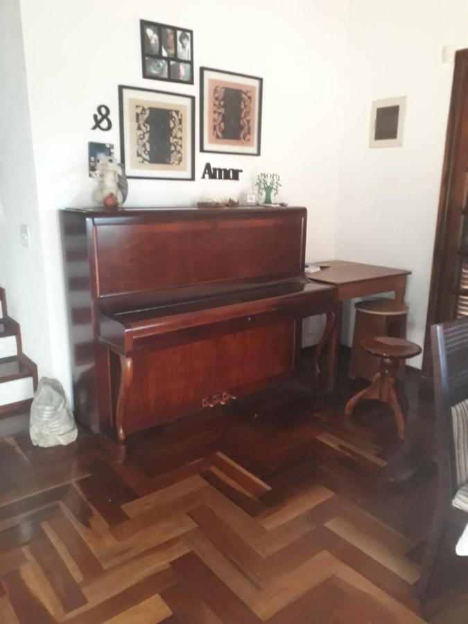 Casa Da Sol Villa Monte Verde  Kültér fotó