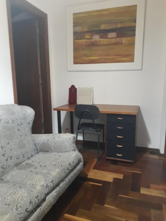 Casa Da Sol Villa Monte Verde  Kültér fotó